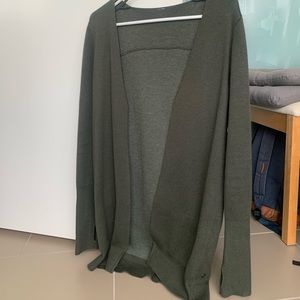 Lululemon Cardigan 4